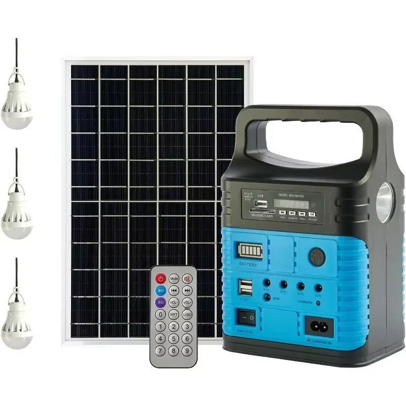 PowerSafe™ — Direct stroom bij nood of onderweg