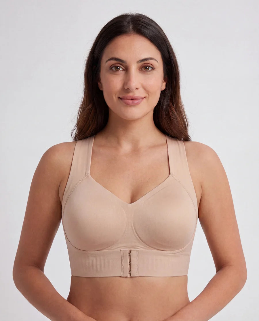 RechtOp™ Cross-Back Posture BH