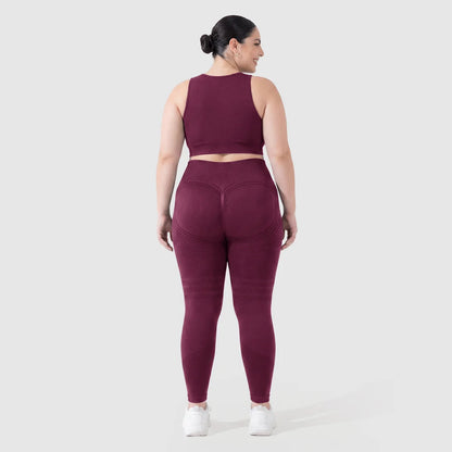 3D Compressie Legging - Voor Slankere, Lichtere Benen