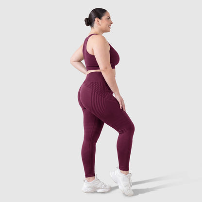 3D Compressie Legging - Voor Slankere, Lichtere Benen