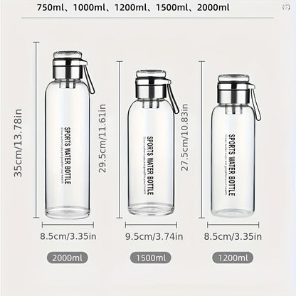 PureInfuse™ — Natuurlijk smaakvol water, overal mee naartoe