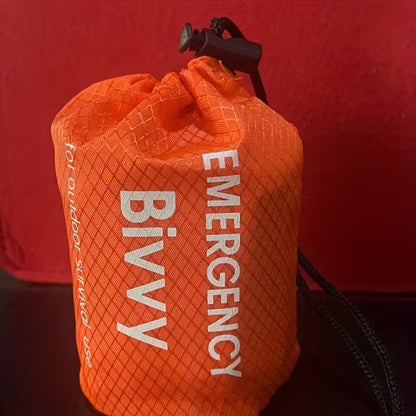 ShelterGuard™ — Warmte & bescherming in noodsituaties