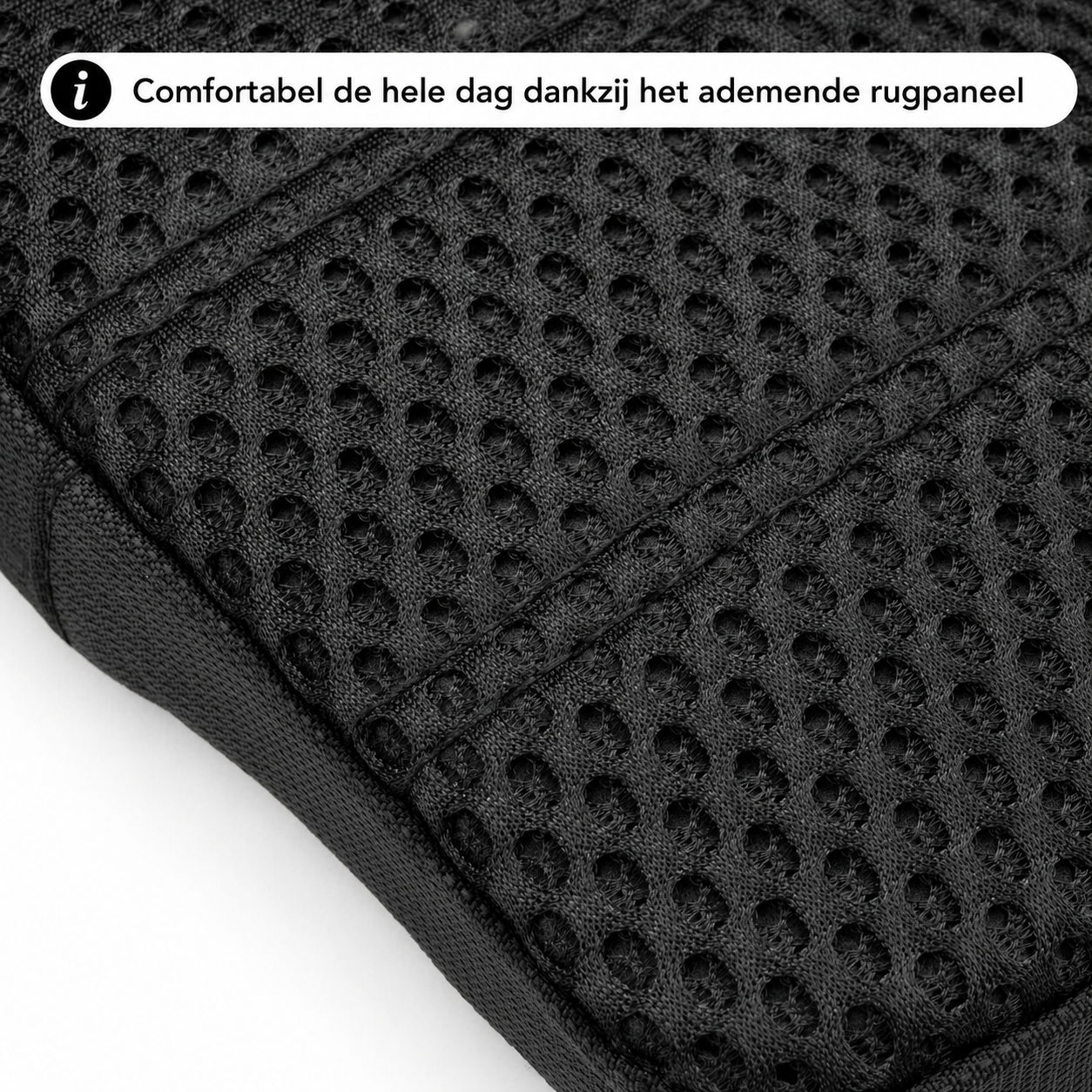 SlingSafe Pro™ – Veilig onderweg, alles direct bij de hand