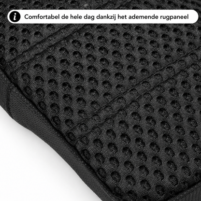 SlingSafe Pro™ – Veilig onderweg, alles direct bij de hand
