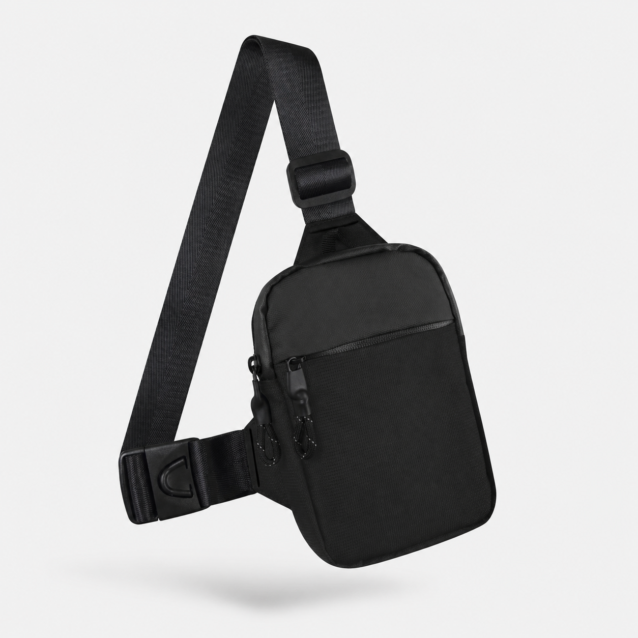SlingSafe Pro™ – Veilig onderweg, alles direct bij de hand