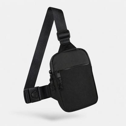 SlingSafe Pro™ – Veilig onderweg, alles direct bij de hand