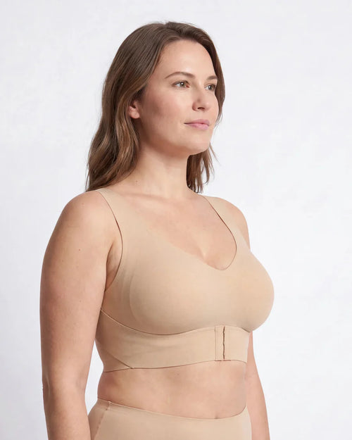 RechtOp™ Cross-Back Posture BH