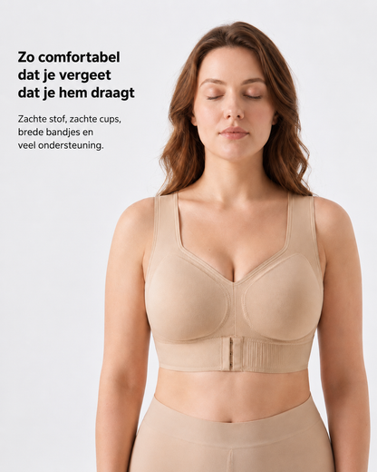 RechtOp™ Cross-Back Posture BH