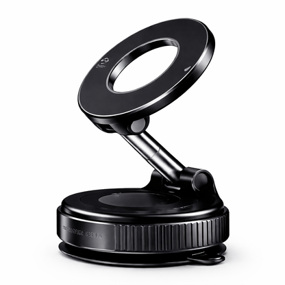 GripVault™ – Stevige telefoonbevestiging zonder gedoe